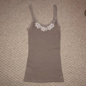 Abercrombie & Fitch Tank